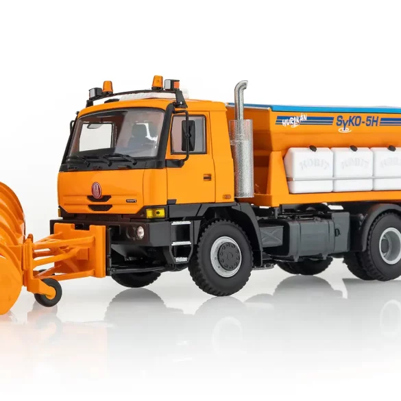 Kaden Tatra 815 1