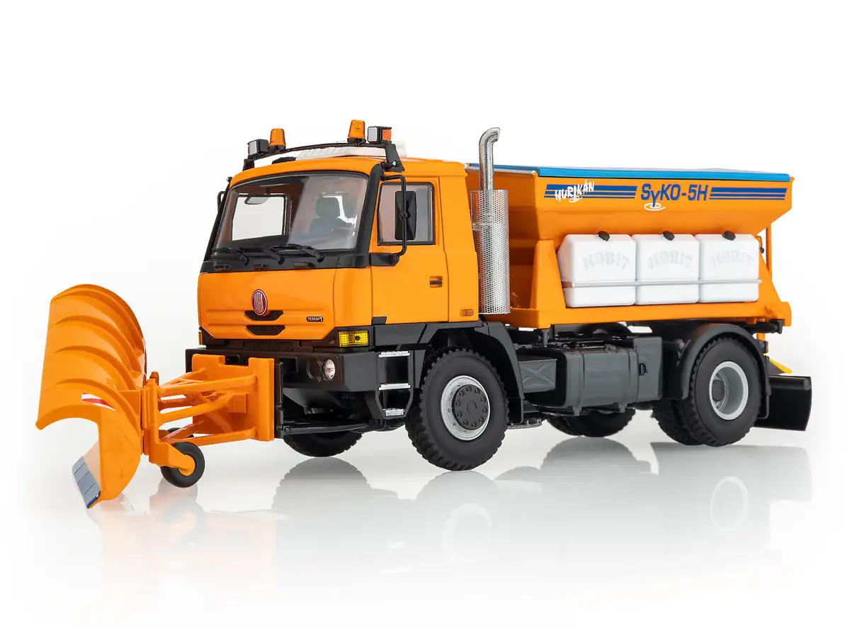 Kaden Tatra 815 1 Kaden Tatra 815 1