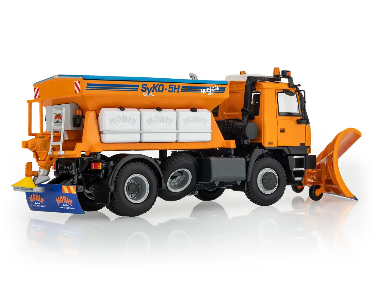 Kaden Tatra 815 2 Kaden Tatra 815 2