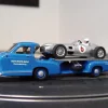 MB Renntransporter 4