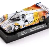 Slot.it Porsche 956LH n°17 24H Le Mans 1984 CA02m 7