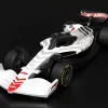 1;64 Hot Wheels Formula 1 1