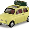 1;64 Tomica Fiat 500 1