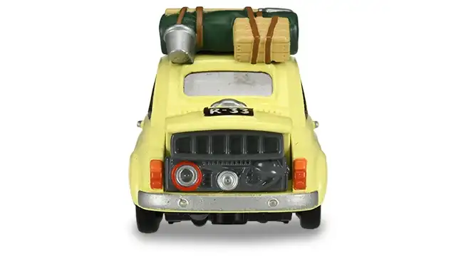 1;64 Tomica Fiat 500 5 1;64 Tomica Fiat 500 5