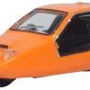1;76 Oxford Diecast Bond Bug 700 ES 1