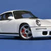18AlmostR Porsche RUF SCR 2018 1