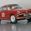 18Kyosho Alfa Romeo Giulietta SV MM 1956 1