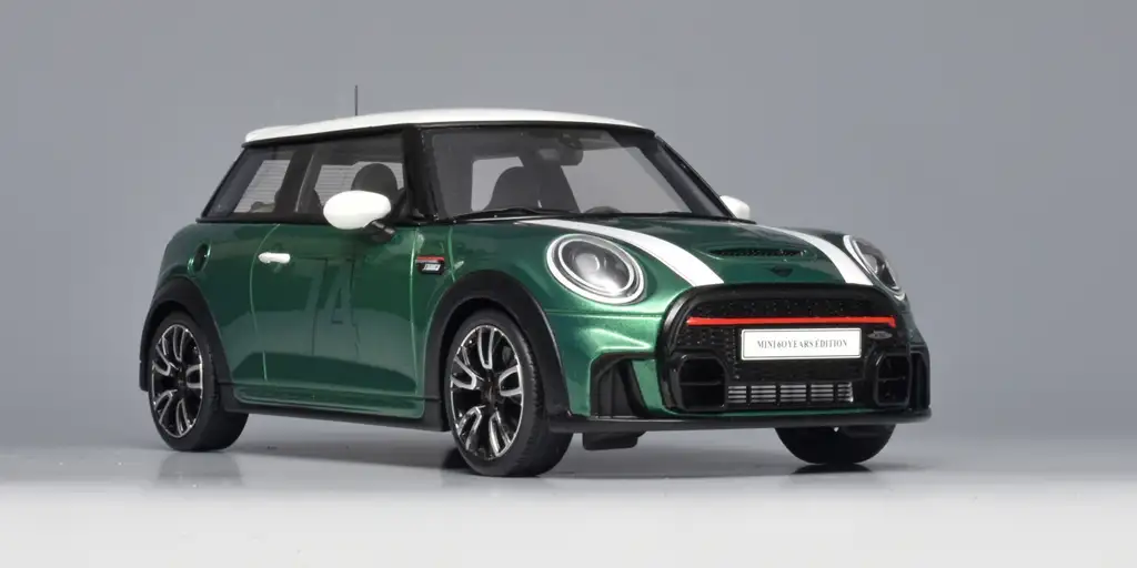18OttOm Mini Cooper JCW 2023 2 18OttOm Mini Cooper JCW 2023 2