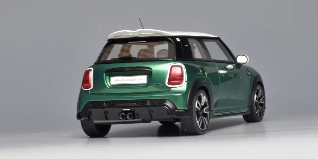 18OttOm Mini Cooper JCW 2023 3 18OttOm Mini Cooper JCW 2023 3