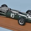 18Tecnomodel Cooper Maserati T81 Monaco 1966 Rindt 1