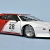 18Werk83 BMW M1 ProCar 1980 Reutemann 1