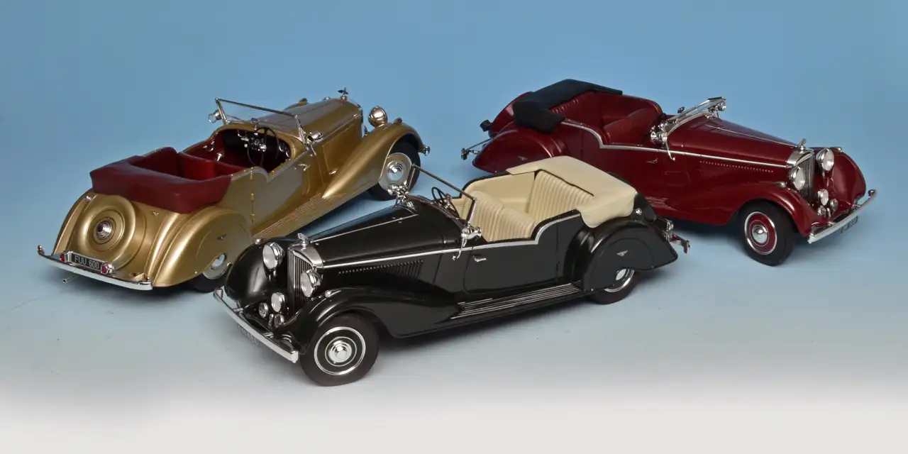 18cult Bentley 4.25 L VandenPlas Tourer 1938 1 18cult Bentley 4.25 L VandenPlas Tourer 1938 1