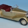 18cult Bentley 4.25 L VandenPlas Tourer 1938 3