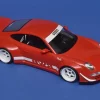 18ixo Porsche 911 997 RWB 1