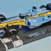 18minic Renault F1 Fisichella 1