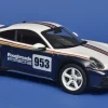 18norev Porsche 911 Dakar Roughroads 2023 1
