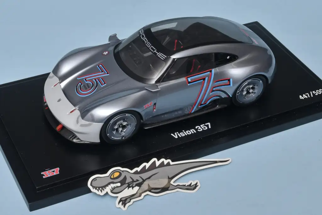18spark Porsche Vision 357 2023 1