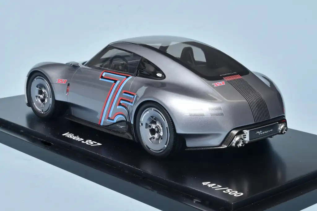 18spark Porsche Vision 357 2023 2 18spark Porsche Vision 357 2023 2