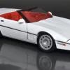 24Mmax Chevrolet Corvette conv 1986 1
