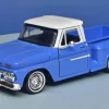 24MotorM GMC C1000 Stepside 1966 1