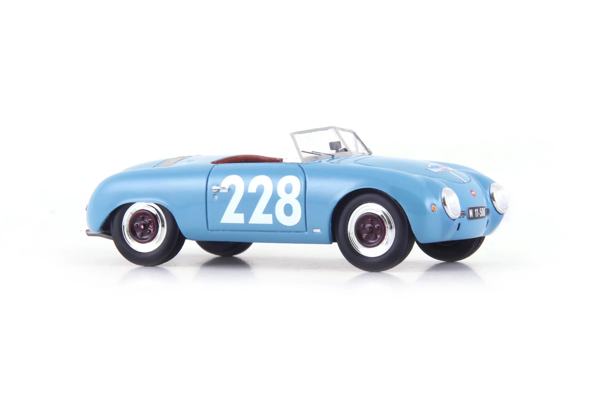 43Autocult Denzel WD 1300 Super Rallye des Alpes 1954 (2) 43Autocult Denzel WD 1300 Super Rallye des Alpes 1954 (2)