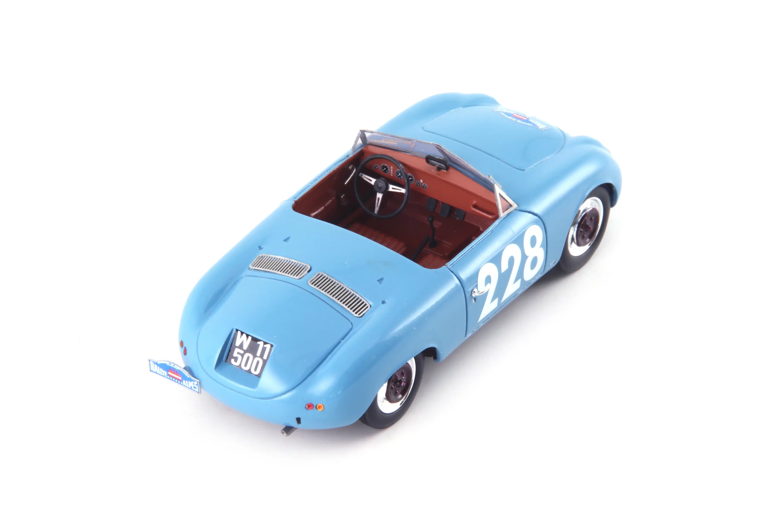 43Autocult Denzel WD 1300 Super Rallye des Alpes 1954 (3) 43Autocult Denzel WD 1300 Super Rallye des Alpes 1954 (3)