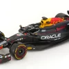 43Bburago Red Bull RB20 2024 Verstappen 3