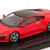 43ebbro Honda NSX Concept