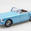43esval Cisitalia 202 cabriolet by Stabilimenti Farina top down 1948 1