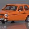 43matrix Reliant Robin Saloon 73 81 04