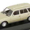 43maxich MB 230 TE S123 1982 1