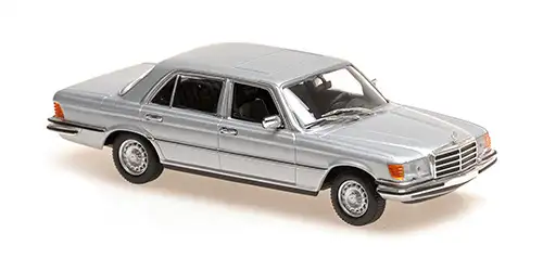 43minichamps Mercedes Benz 450 SEL 6.9 (1) 43minichamps Mercedes Benz 450 SEL 6.9 (1)