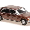 43minichamps Mercedes Benz 450 SEL 6.9 (2)