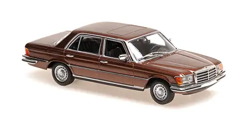43minichamps Mercedes Benz 450 SEL 6.9 (2)