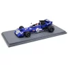 43spark Tyrrell 003 Jackie Stewart GP Italië 1971