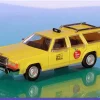 INT.Brekina 87.Ford LTD Big Apple Taxi(1)