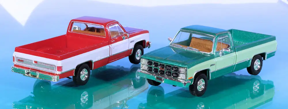 INT.Brekina 87.GMC Sierra Grande (1973–1991)(2) INT.Brekina 87.GMC Sierra Grande (1973–1991)(2)