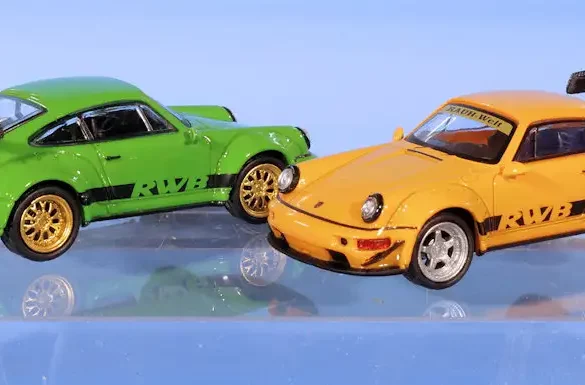 INT.MicroCity87.Porsche RWB(1)