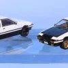 INT.MicroCity87.Toyota Corolla AE86(1)
