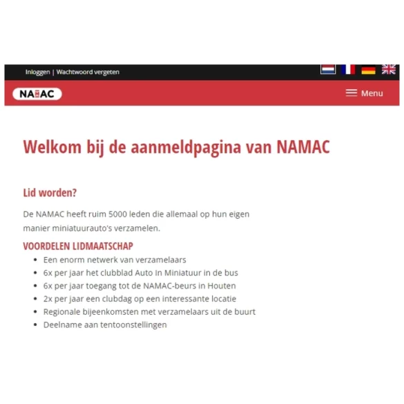 NieuwSysteem