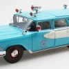 01 43esval Edsel Villager ambulance