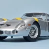 12KKscale Ferrari 250 GTO race 1
