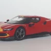 1;64 BBR Ferrari 296 GTB Assetto Fiorano 1
