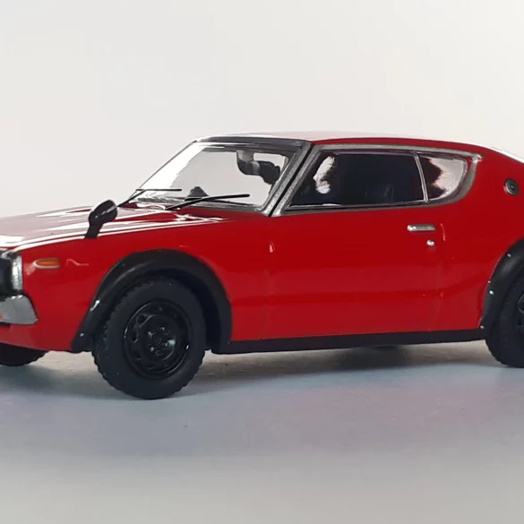 1;64 Inno64 Nissan Skyline 1