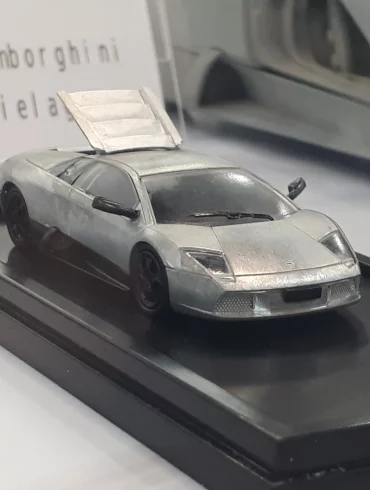 1;64 LCD Models 1