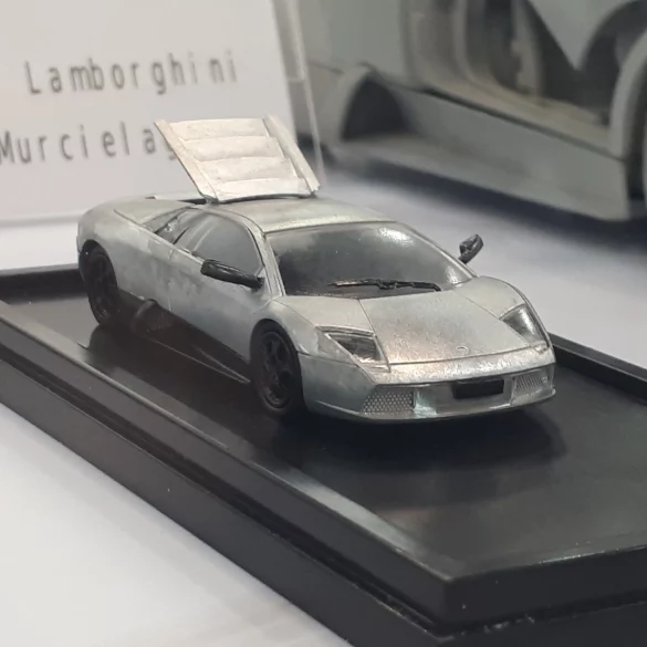 1;64 LCD Models 1