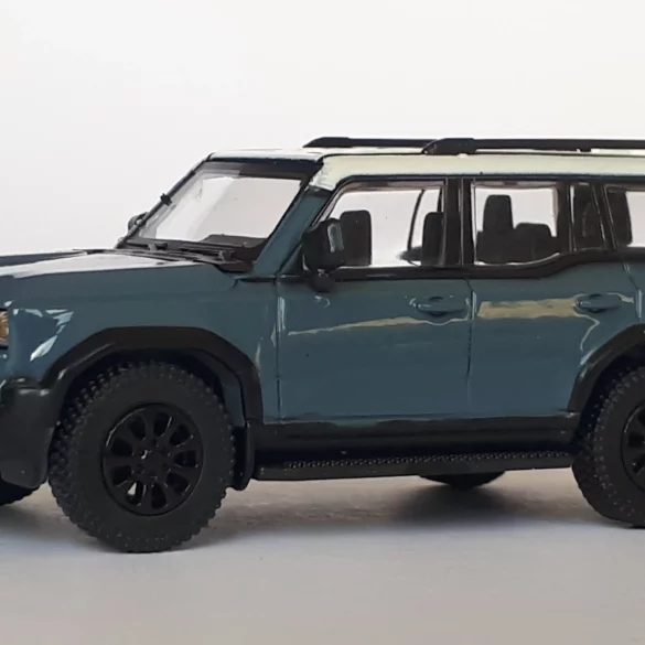 1;64 Para64 Toyota Land Cruiser Prado 1