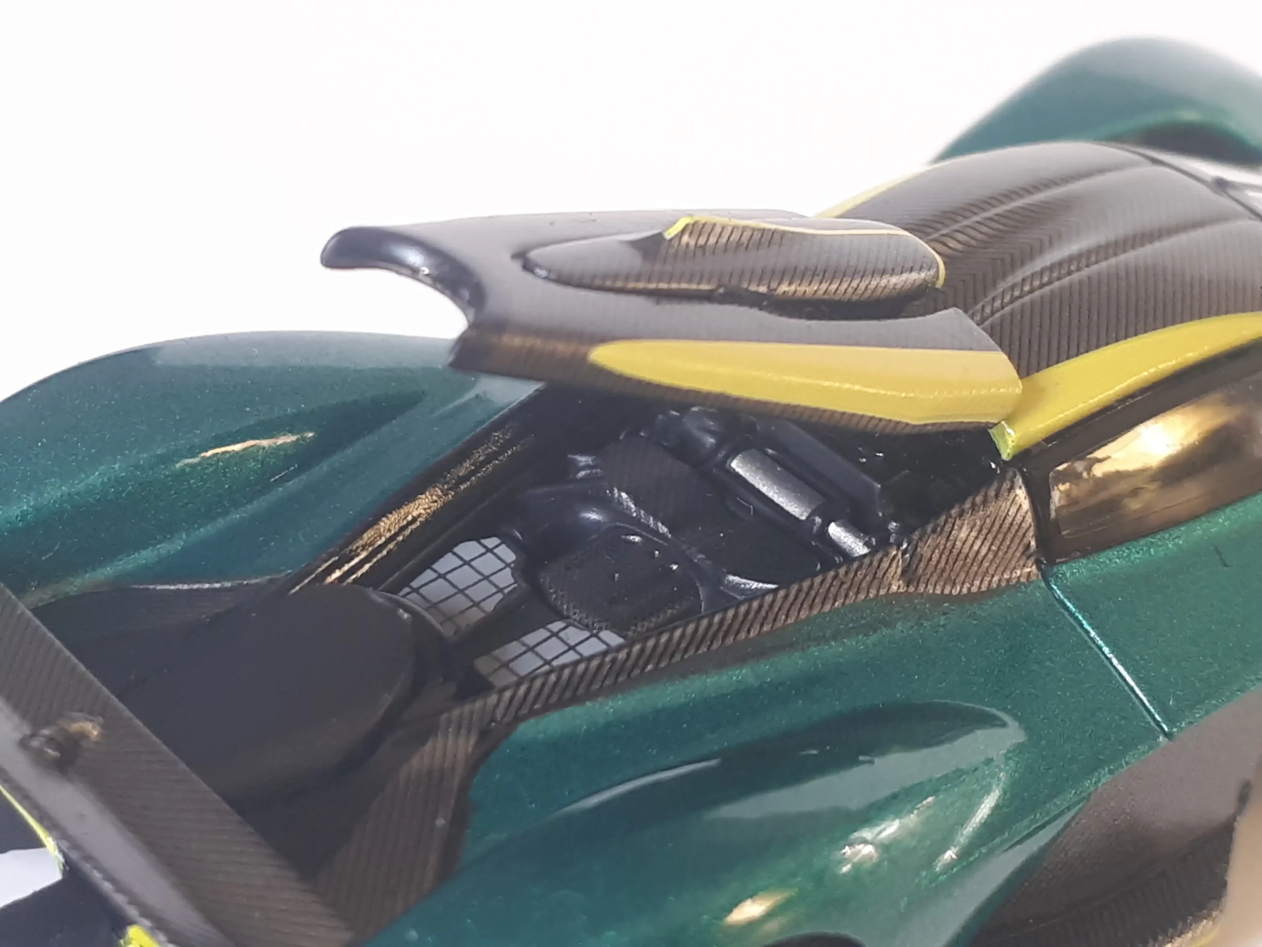 1;64 Pop Race Aston Martin Valkyrie 7 1;64 Pop Race Aston Martin Valkyrie 7