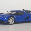 1;64 Tarmac Works Koenigsegg Jesko Attack 1
