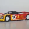 1;64 Tiny Sparky Porsche 962 1